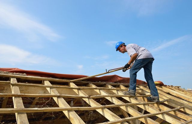 York's Trusted Roofing Experts