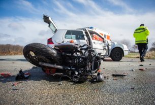 In Pursuit of Justice: The Advocacy of Motorcycle Accidents Lawyers