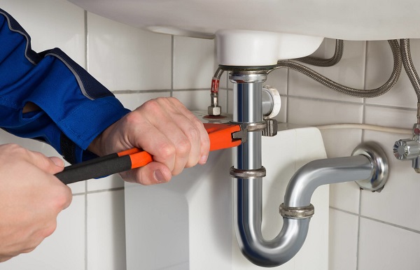 Emergency Plumbing Services in Portishead Available 24/7