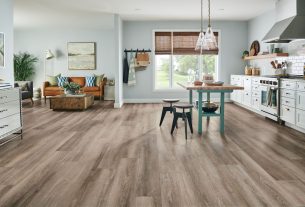Personalized Flooring & Design: Your Signature Space Awaits