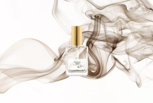 Scented Treasures: Perfume Sample Selections