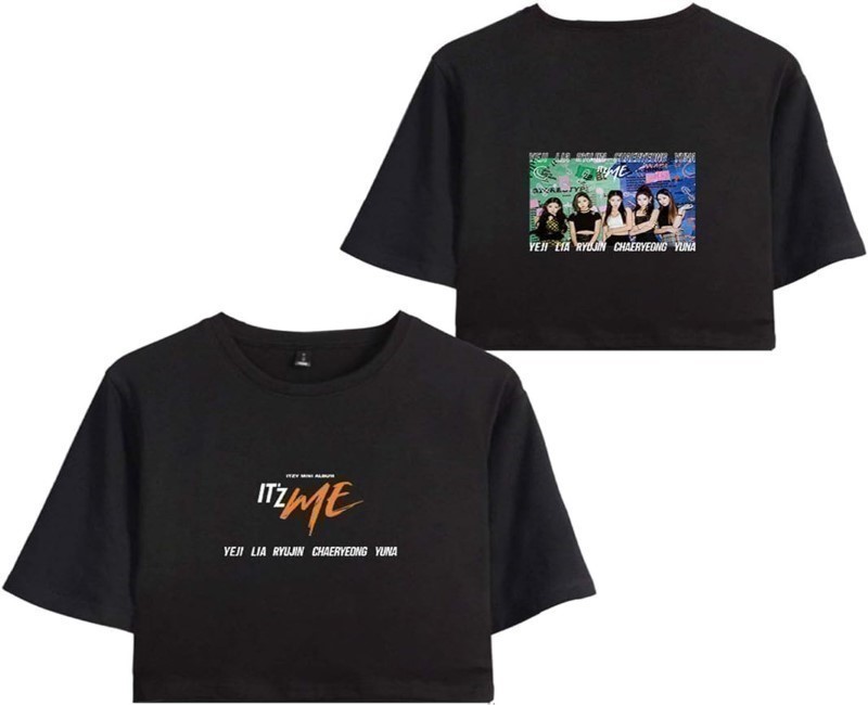Step into Itzy's Universe: Official Merchandise Store
