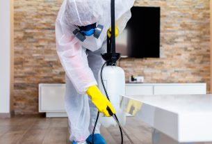 The Benefits of Routine Pest Control Services for Homeowners