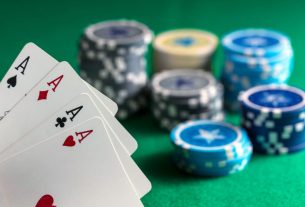 Poker Prestige: Rise to the Top in Online Poker