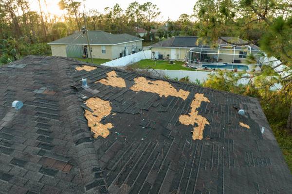 Financing Options for Your Roof Replacement