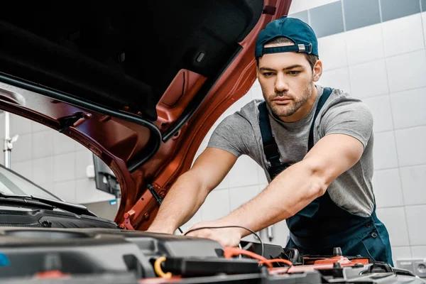 Common Auto Repair Scams to Watch Out For