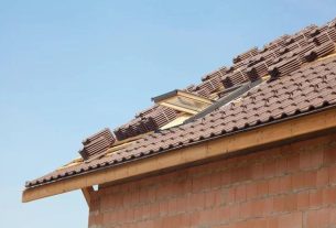 Roof Flashing Installation: Essential in Roof Replacement & Installing