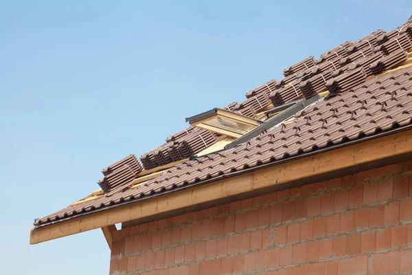 Roof Flashing Installation: Essential in Roof Replacement & Installing