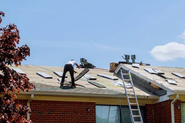 Common Roof Problems Leading to Replacement in San Marcos