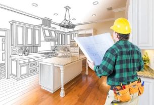 Why Hire a Geneva Kitchen Remodeling Contractor for Your Home