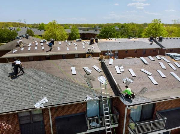 The Importance of Roof Ventilation in Alpharetta Roof Replacements