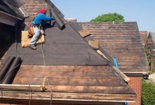 Why Local Englewood Roofing Contractors Are Your Best Option