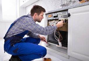 Iowa Park HVAC Contractors: Repairing and Maintaining Comfort