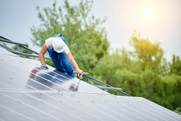 The Benefits of Professional Solar Installation Services