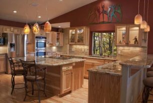 Top Trends in Kitchen Remodeling for Houston Homes