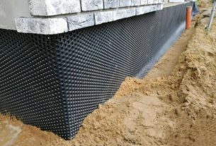 Why Waterproofing Your Foundation Matters for Structural Integrity