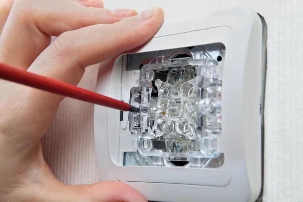 Safe Solutions for Flickering Lights and Other Electrical Problems