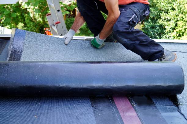 Comprehensive Waterproofing Services in Manteno, Illinois