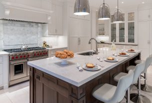 Designing Functional Kitchens in North Canton