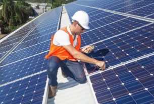 Residential vs. Commercial Solar Panel Installation in Nashville, TN