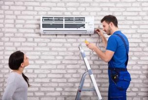 AC Repair and Installation Services That Keep You Cool Year-Round