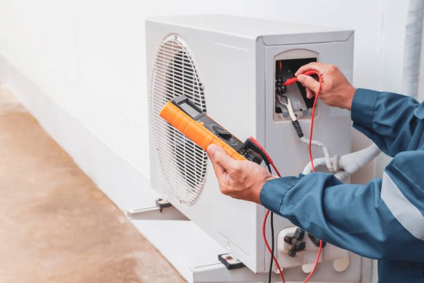 Reliable AC Repair Bensenville Comfort Indoor Solutions