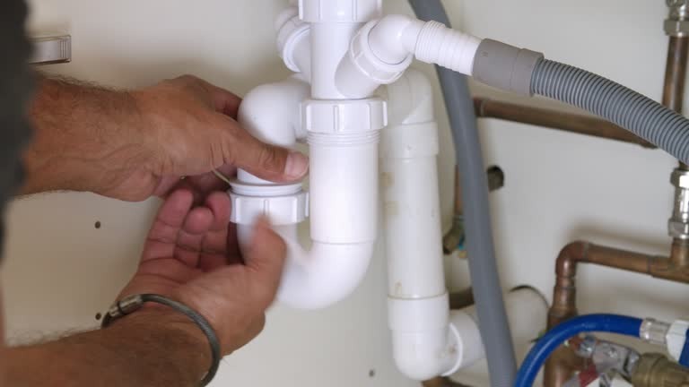 Need Plumbers Near Me St. Francis Plumbing Made Easy