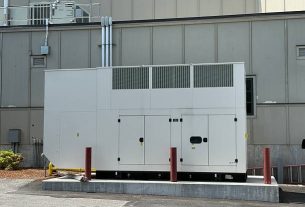 Gengatorz Power Systems Your One-Stop Generator Solution in Houma