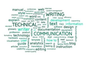 Technical Writing Service Enhancing Communication for Your Team