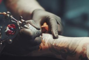 Skip the Wait How Platinum Ink’s Walk-In Policy Redefines Tattooing