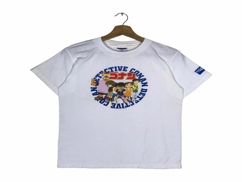 The Detective Conan Shop: Where Fans Find Exclusive Merchandise