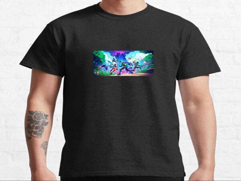 Unlocking the Secrets of Riven Official Merch: A Must-Have Collection