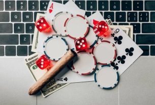 Join the Latest Bitcoin Online Casino