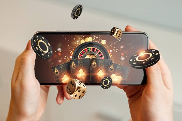 Online Casino Platforms with Smooth Mobile Support