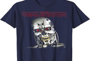 Unveiling the Ultimate Terminator Zero Merch: A Shopper's Guide