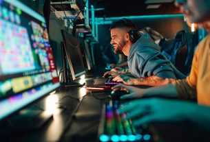 Trusted Foreign Gaming Sites with Strong Data Protection