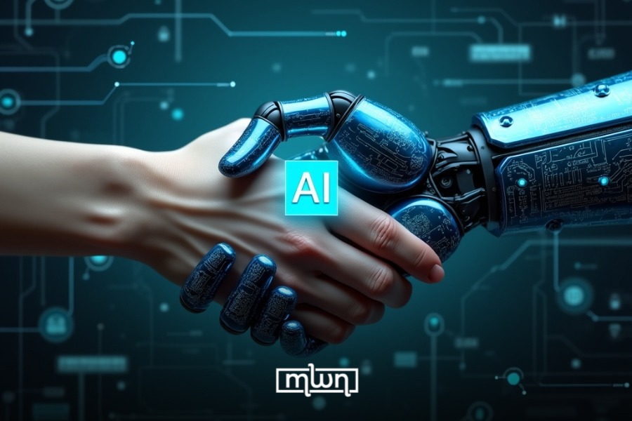 The Rise of AI-Powered Workflows