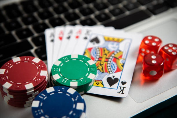 Casino Non AAMS Sites With Modern Online Gaming Experience