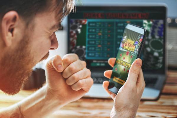 Online betting platforms bringing players together