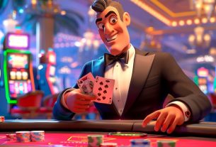 Online casino platforms shaping the future of gaming