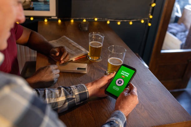 Top Foreign Non AAMS Casinos for International Players