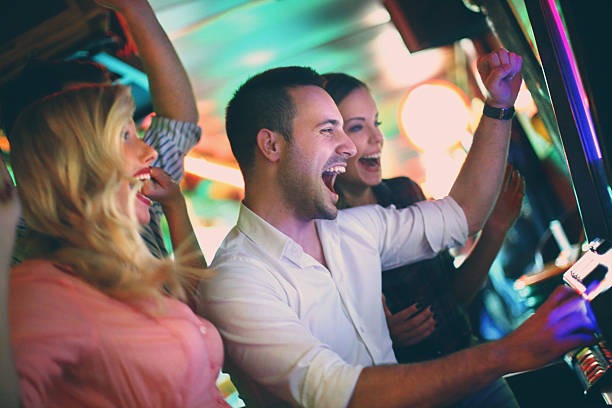Why Gamers Choose Top Casino En Ligne Today