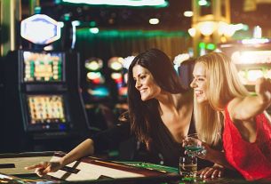 Growth Patterns in the Casino en Ligne Industry