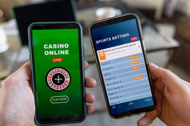 Meilleur Casino en Ligne Data Trends for 2026