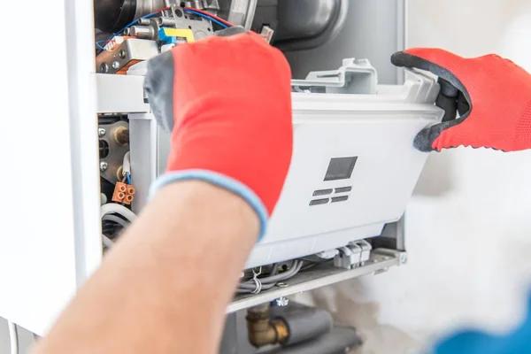 Get Quality Furnace Repair Henderson From Local Professionals