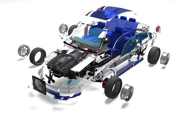Trusted Auto Repair Auburn Hills for Every Vehicle Make