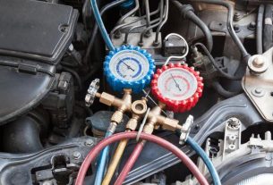 Affordable AC Repair Chicago with Same Day Service