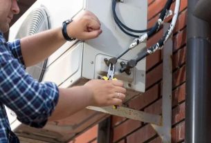 Local AC Repair Hayes Specialists You Can Rely On