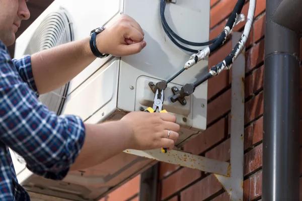 Local AC Repair Hayes Specialists You Can Rely On