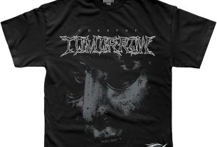 New Arrivals at The Weeknd Merch Store and Official Shop
